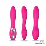 Massageador de Ponto G - Soft - Imagem 2