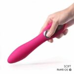 Massageador de Ponto G - Soft - Imagem 3