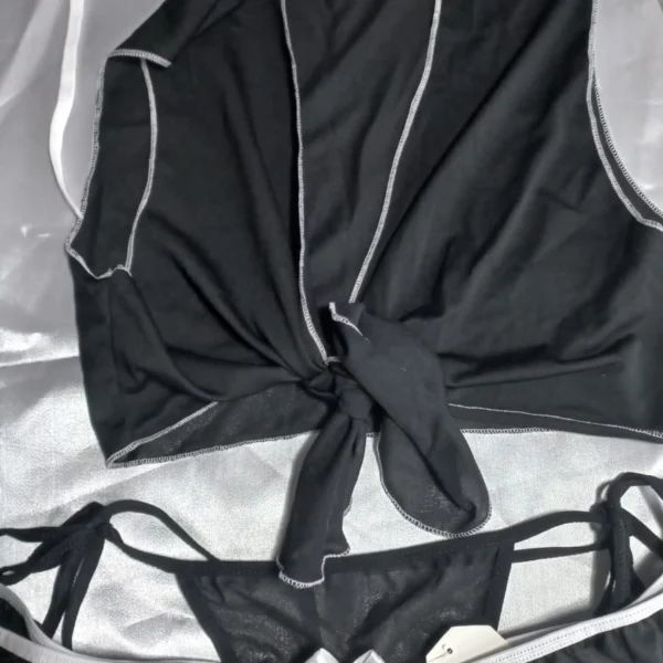 Fantasia Freira Plus Size