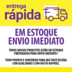 Mini Fantasia Coelhinha Sexy Body - Imagem 5