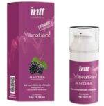 Vibrador Liquido Vibration - Amora