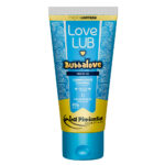 Love Lub Lubrificante Bubbalove Beijavel 60G La Pimienta - Imagem 3