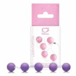 Bolinha Tailandesa com 5 Bolas - 1,5cm - Imagem 2