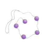 Bolinha Tailandesa com 5 Bolas - 1,5cm