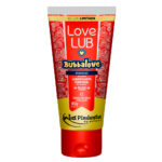 Love Lub Lubrificante Bubbalove Beijavel 60G La Pimienta - Imagem 4
