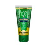 Love Lub Lubrificante Bubbalove Beijavel 60G La Pimienta - Imagem 5
