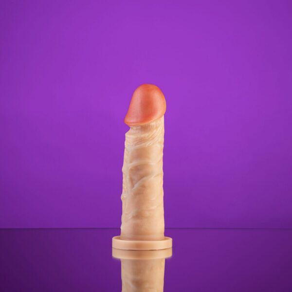 Prótese Ultra Realístico 14,3 cm x 4 cm