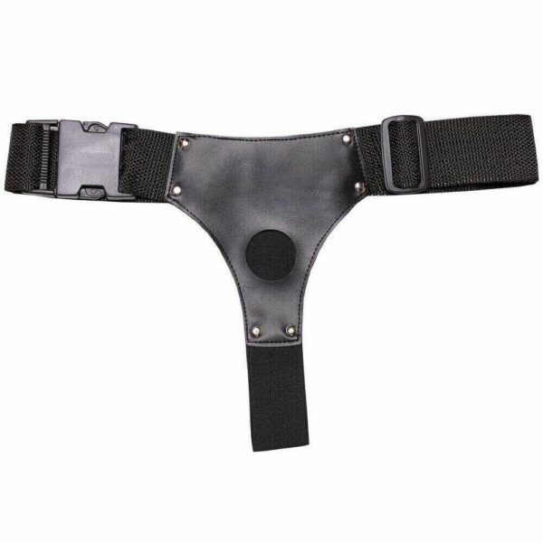 Cinta Para Prótese Plus Size