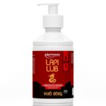 Lapi Lub Huo Bing Lubrificante Excitante 250g La Pimienta - Imagem 2