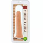 Prótese Realística Sem Vibro 22cm x 5,8cm - Imagem 2