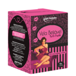 Vela Beijável Hot - Tutti-Fruit - La Pimienta - Imagem 4